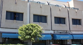 Hotel Puerto De Las Nieves