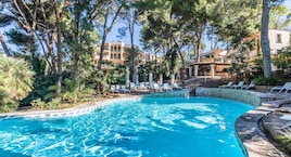 Lago Garden Hotel & Spa