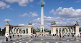 Ibis Budapest City