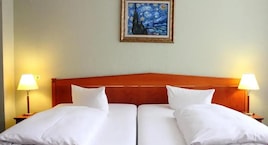 Wyndham Garden Berlin Mitte