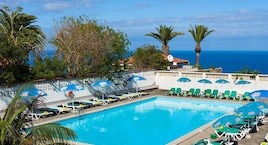 Panoramica Garden