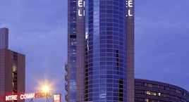 Ibis Paris Porte De Montreuil