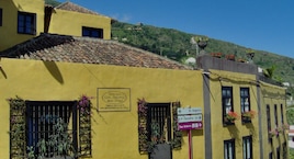 Apartamentos Monasterio De San Antonio