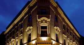 Eurostars Palazzo Zichy