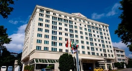 Akgun Istanbul Hotel