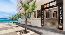 Hotel O7 Colombo