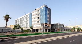 Hotel Exe Sevilla Palmera