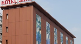 Lh Hotel Sirio Venice