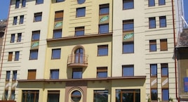 Green Hotel Budapest