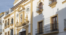 Pierre & Vacances Sevilla