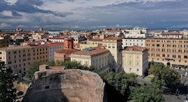 Palazzo Montemartini Rome, A Radisson Collection Hotel