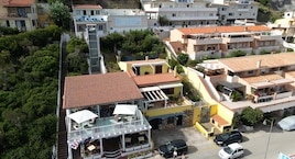 Hotel Residence La Baia