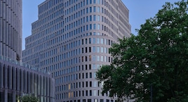 Hotel Dorint Kurfürstendamm Berlin
