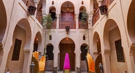 Riad Wow