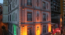 Hera Montagna Hotel