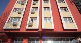 İstanbul Dede Hotel