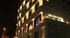 Alfa Hotel