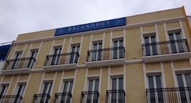 Hotel Boutique Balandret