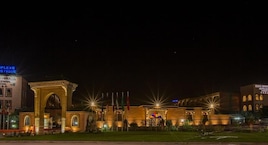 Ennakhil Marrakech Hotel & Spa