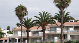 Paradero Apartments