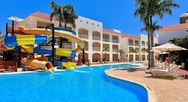 Sunscape Coco Punta Cana