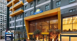 Days Inn & Suites By Wyndham Esenyurt