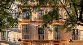 Vincci Molviedro Suites Apartments