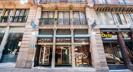 Hotel Rialto