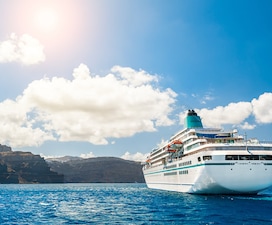 Cruceros Baratos