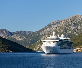 Cruceros Adriático
