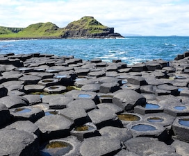 Cruceros por las Islas Británicas