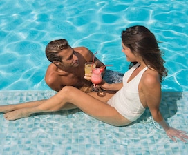 MSC Cruceros con bebidas incluidas
