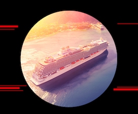 Cruceros Black Friday