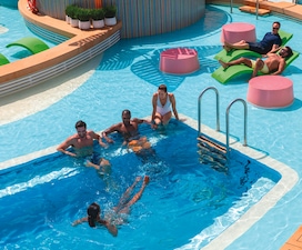 Mini Cruceros Mediterraneo
