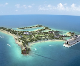 Islas del Mundo