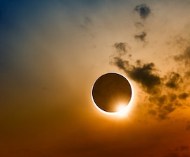 Cruceros Eclipse Solar 2026