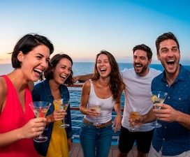 Todo Incluido Real by Logitravel