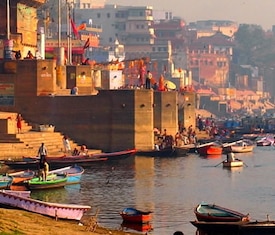 Los cruceros más buscados para visitar India