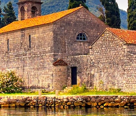 Los cruceros más buscados para visitar Montenegro