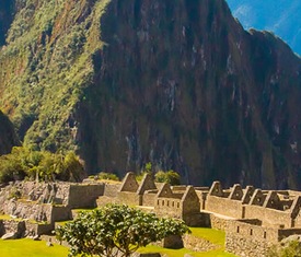 Los cruceros más buscados para visitar Perú