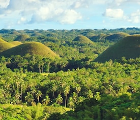 Los cruceros más buscados para visitar Filipinas