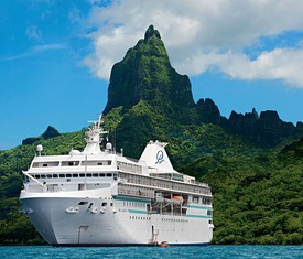 Ofertas de cruceros en Paul Gauguin
