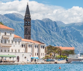 Los cruceros más buscados para visitar Croacia