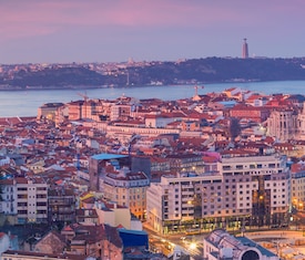 Los cruceros más buscados para visitar Portugal
