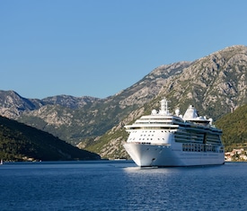 Ofertas de Cruceros Adriático