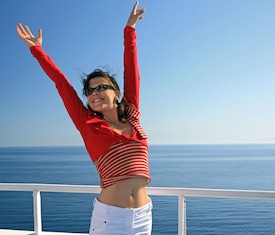 Ofertas de Cruceros en español