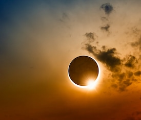 Ofertas de Cruceros Eclipse Solar 2026