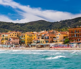 Ofertas de cruceros desde Savona (Italia)