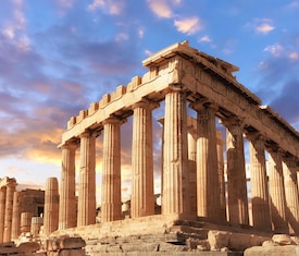 Ofertas de cruceros en a Pireo (Atenas)
