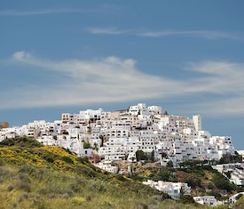 Ofertas de cruceros en a Almería